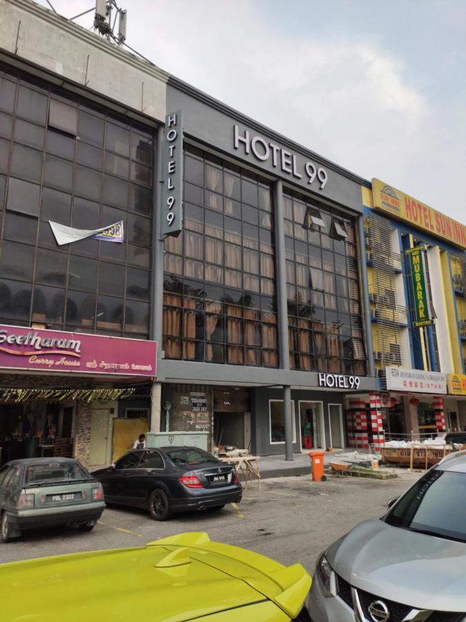 Hotel 99 Seri Kembangan Serdang Zewnętrze zdjęcie