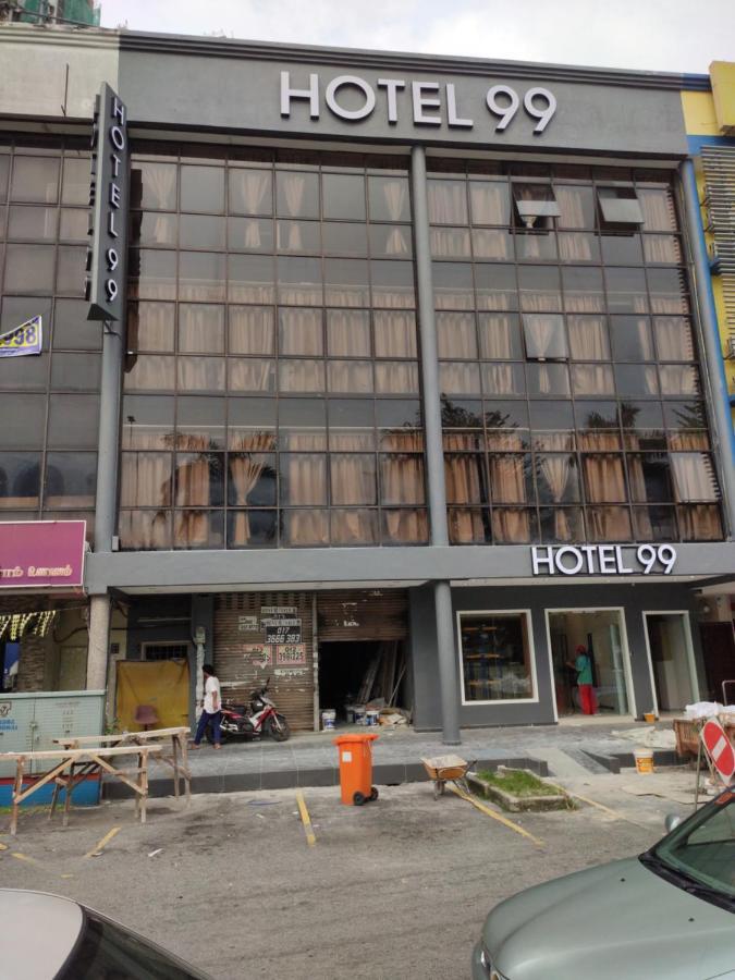 Hotel 99 Seri Kembangan Serdang Zewnętrze zdjęcie