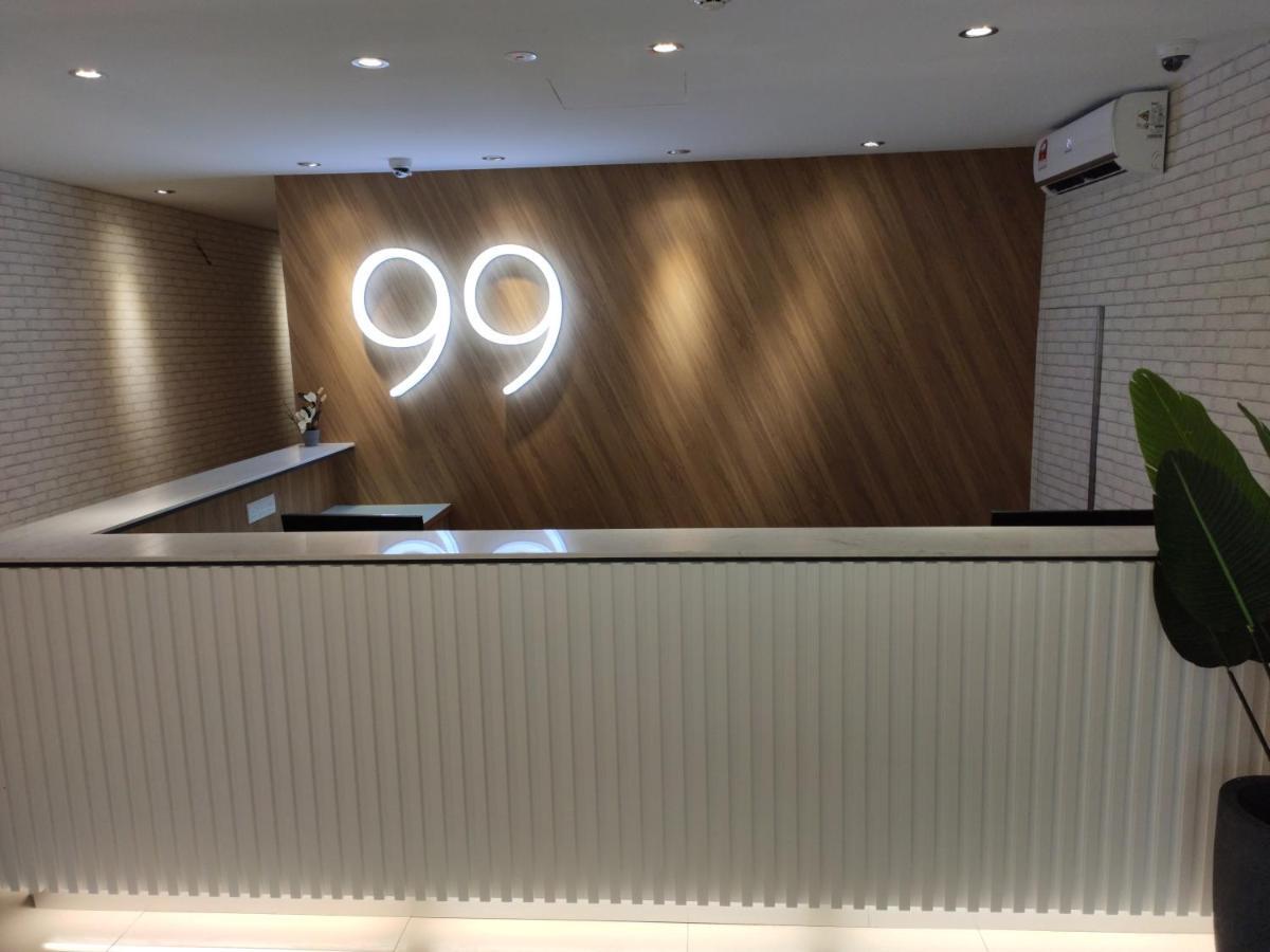 Hotel 99 Seri Kembangan Serdang Zewnętrze zdjęcie